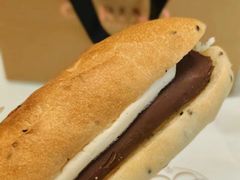 -CARINO BAKERY&CAFE(南方商城店)