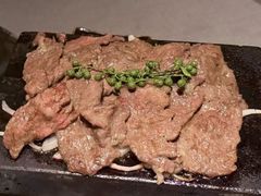 -左庭右院鲜牛肉火锅黑金店(陆家嘴中心店)