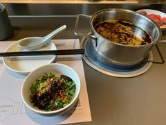 -壹小馆.皇城老妈(成都太古里店)