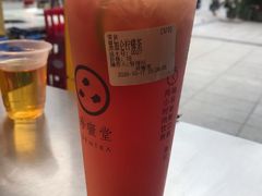-水哥卜卜贝(东晓·胜汇里店)