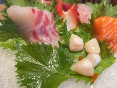 -花和海鲜自助(梅江店)