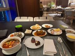 -恰餐厅 CHAR Grill&Bar(西安经开洲际店)