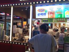 -桂桂茶(万嘉广场店)