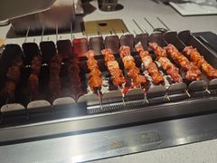 -丰茂烤串(公园店)