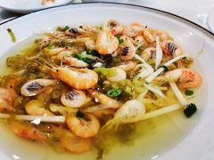 -好兄弟郭巨海鲜(天一阁店)