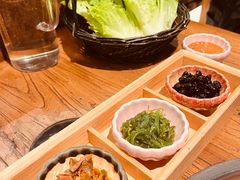 -黑牛の店·和牛烧肉(合生汇店)
