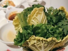 -焯牛潮汕牛肉火锅(云峰街创始店)