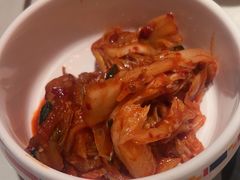 -七八冷面·延边朝鲜族美食(欢乐谷店)