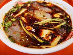 -顺溜·手工刀削面·黑金店(铜锣湾店)