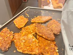 -RUXU入续糖水铺与包(卓悦中心店)