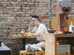 大堂-VOYAGE COFFEE(北锣鼓巷店)