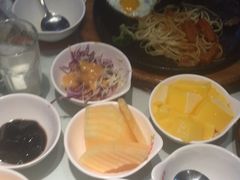 -豪享来中西餐厅(隆昌店)
