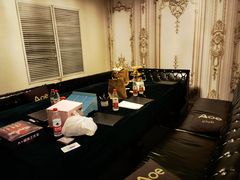 -AOE 火焰 剧本密室狼人杀