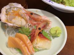 -王氏炉匠·烧鸟·居酒屋(双井店)