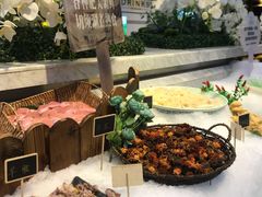 -川骄海鲜自助(河东店)