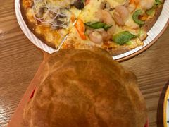 -必胜客(百联又一城店)