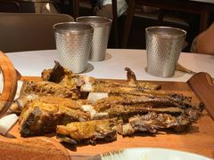 -丝路金桃·新疆菜(徐汇店)