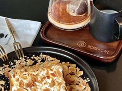 -Home Cafe(水榭春天店)