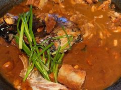 东家绝味鱼头-八分饱·西津会(西津渡店)