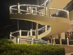 -三亚亚龙湾万豪度假酒店