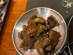 -大阪烧肉BAKA一代(十亩地店)