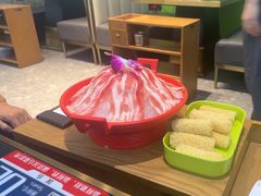 -汉方猪肚鸡火锅(金华之心店)