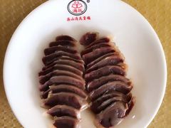 -冯氏吴山贡鹅(206国道店)