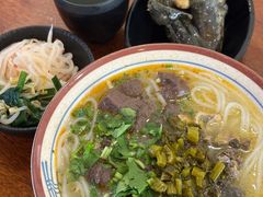 -沈记土鸡米线(七星街品牌中心店)