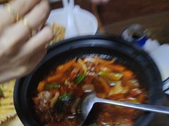 -肖记公安牛肉鱼杂馆·省级非物质文化遗产(三角路直营店)