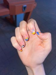 -Touch Nail·品质·美甲美睫