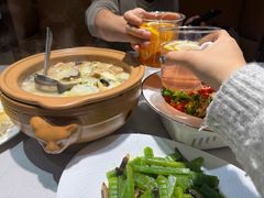 -郑庄脂渣海鲜楼(九水路店)