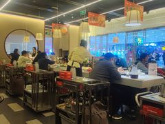 -川锅一号火锅(铜山万达店)