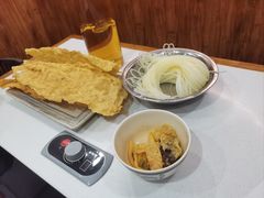 -螺大喜螺蛳粉火锅(雍和宫店)