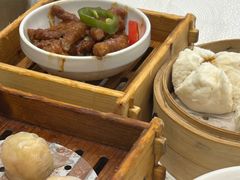 -金翠皇宫粤菜·点心·海鲜(科技园店)