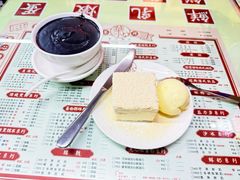 -香港華心糖水鋪(南西总店)
