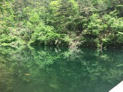-罗田薄刀峰风景区