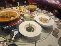 -淮上豆府(水厂路店)