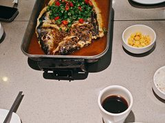 -半天妖烤鱼(东方新天地店)