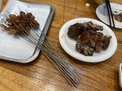 -小艺烧烤(曲江店)