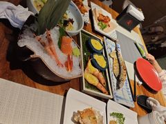 -京料理·日料自助·铁板燒(复悦城店)