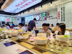 -西火火·川派小火锅(西溪银泰店)