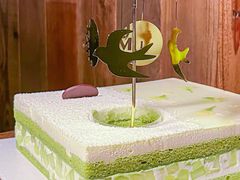 -积慕Cake(解放大道店)