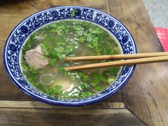 -老白家水盆羊肉