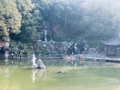 -陶祖圣境风景区