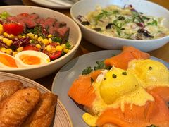 -Money Shops(愚园路店)