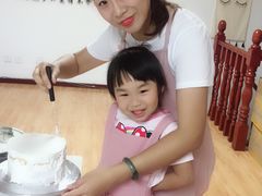 -食间旅人DIY烘焙工作室