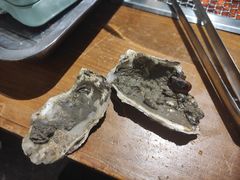 高压锅蒸海鲜-蚝英雄·自助烤蚝(建设路店)