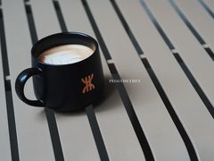 -Manner Coffee(中国凤凰大厦店)