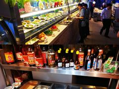 -黄寺蒸汽海鲜(黄寺大街店)