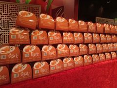 -西安饭庄(立丰国际店)
